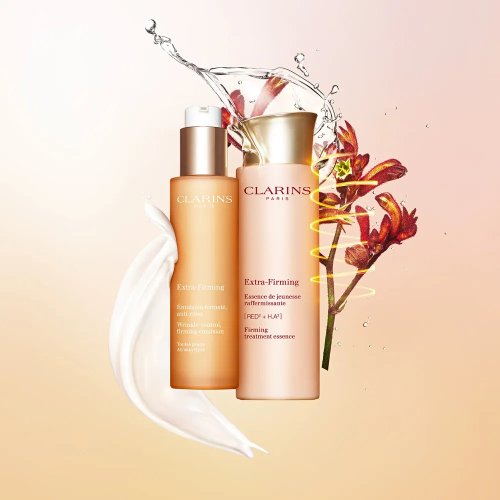CLARINS Extra-Firming - Émulsion Fermeté Anti-Rides Toutes